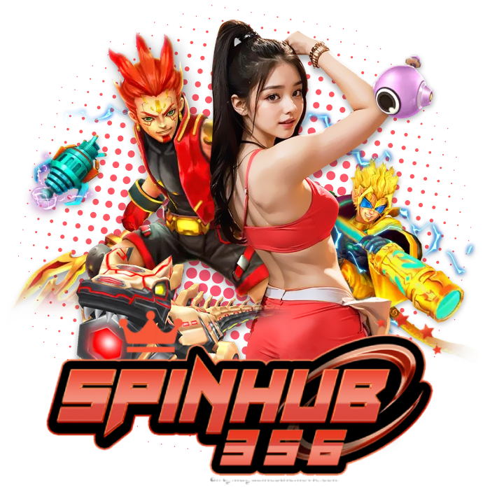 SPINHUB356